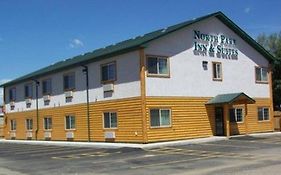North Park Inn & Suites